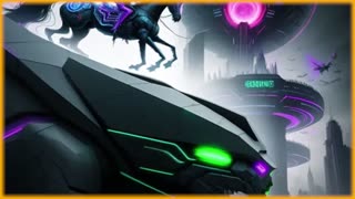 MAGA Mayhem w/Kang 11/12 8am to 10am