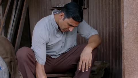 New Superhit Movie Scene