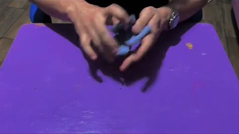 Best false riffle shuffle