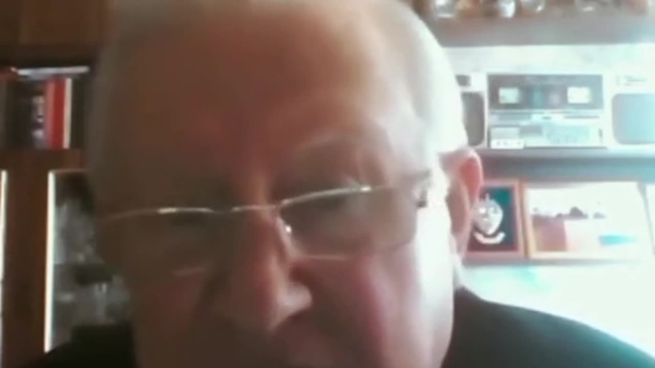 КГБ путешествует во времени