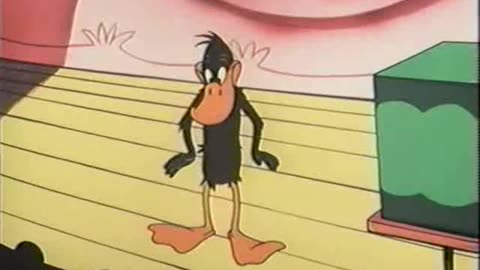 The Looney Looney Looney Bugs Bunny Movie