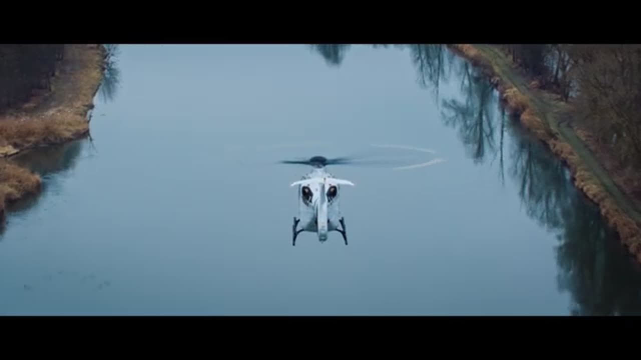 The successor to a legend is born: the H140 takes the best of the H135 and adds modern features