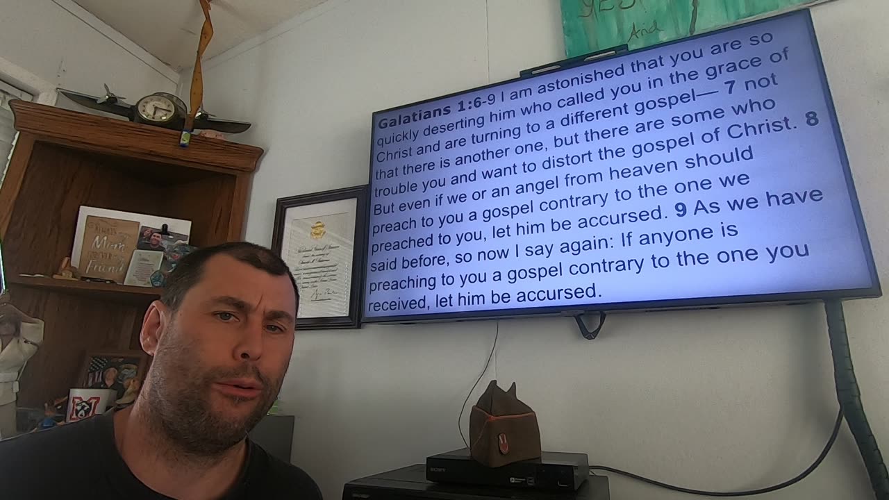 Welcome to bikes with a message for July 3rd 2025 part 3