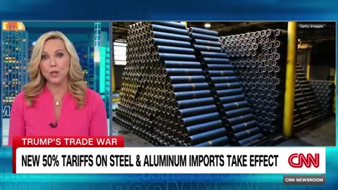 China makes AI-generated videos to criticize Trump tariffs