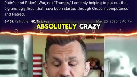 Robert Gouveia Reports - Trump vs. Putin: The War No One Saw Coming!