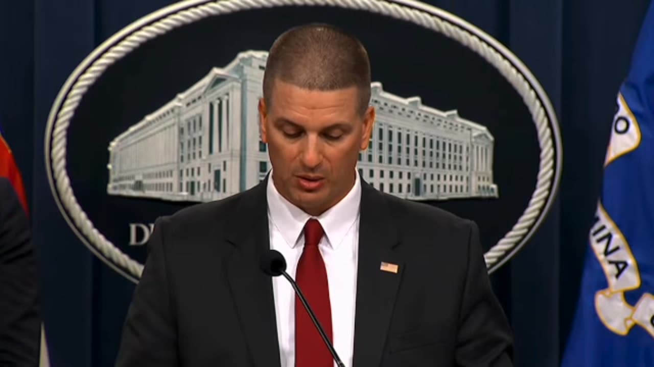 FBI : Healthcare Fraud Not A Victimless Crime; It Impacts Citizens Who Rely on Medicare / Medicaid