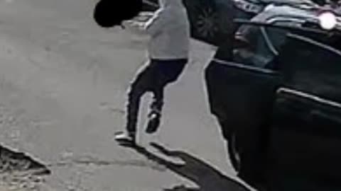 GUN LAWS IN ACTION - VOL. 566: 2 WOMEN GET SHOT DURING A DRIVE BY