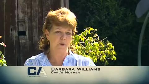 Crime Investigation Australia Families of Crime S04E01 Carl Williams Baby Faced Killer