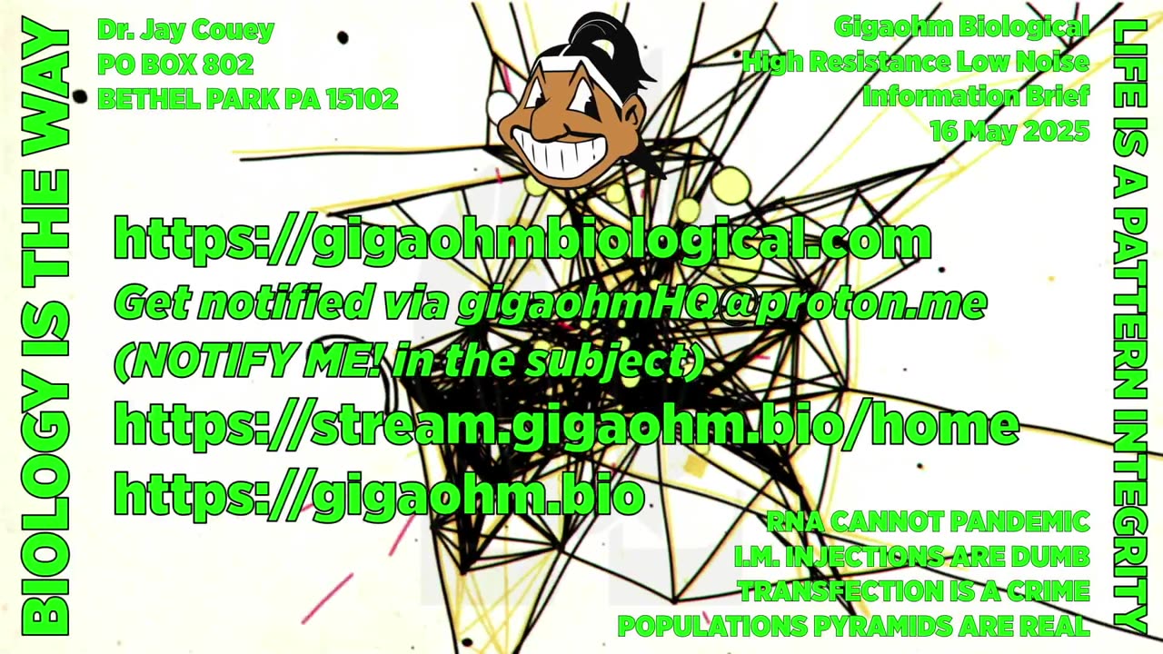 Gigaohm Biological High Resistance Low Noise Information Brief