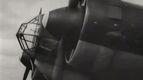 Luftwaffe Junkers Ju 52 transports and Ju 88 bombers in action near Stalingrad in the Summer of 1942
