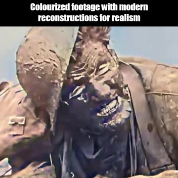 02 Verdun 1916 Mud #WWI #FrenchArmy #TrenchWarfare #WesternFront