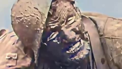 02 Verdun 1916 Mud #WWI #FrenchArmy #TrenchWarfare #WesternFront