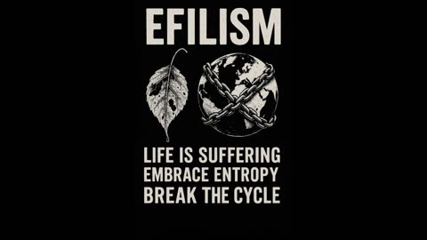 Birth is Murder inn Slow Motion —The Most Banned Idea in The World!