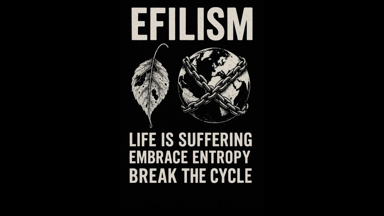 Birth is Murder inn Slow Motion —The Most Banned Idea in The World!