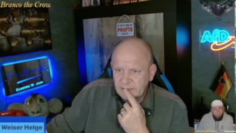 Carsten Jahn Spieglein, Spieglein an der Wand 🤔😉 wer ist der größte Blender im ganzen Land 🤔Teil-4