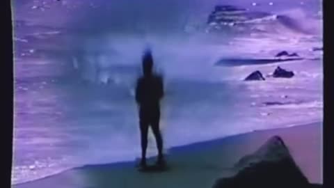 The following documentary from the 80s showing real human "bioenergy fields" (human auras) recorded in laboratory