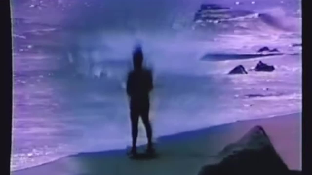 The following documentary from the 80s showing real human "bioenergy fields" (human auras) recorded in laboratory