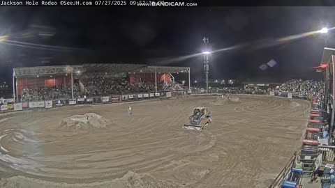 JULY 27 2025 FINAL DAY OF TETON COUNTY FAIR PART 16