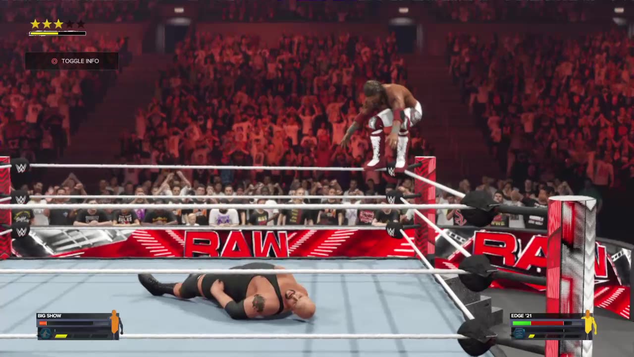 RAW