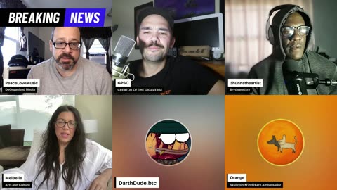 Good Morning @Stacks | LINK Whales | ETH Dip | Amdax BTC Fund | Metaplanet +775 BTC | Bahrain Crypto Push | Thailand Sandbox | SIP-032