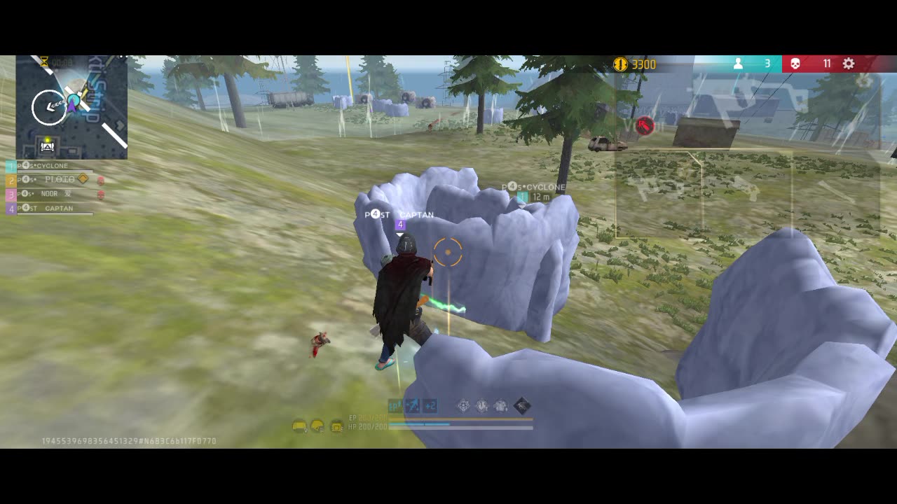 last zone fight 🏆Tunament mass🏆 #4000Daimom #fypviralシviral #এটাকি_foryou_তে_যাবে #fypシ゚viral🖤tiktok