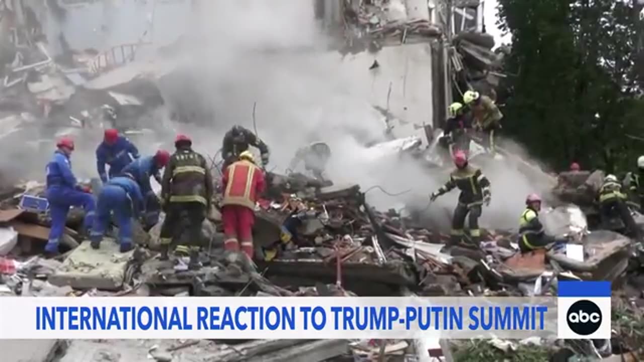 International_reaction_to_Trump-Putin_summit