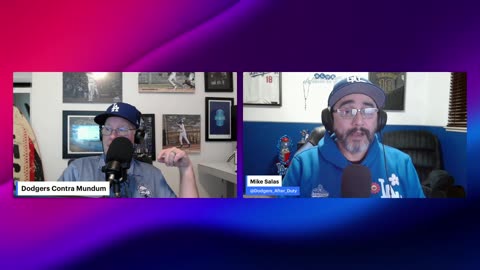 BMP Live: Kyle Tucker Is A Dodger