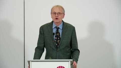 Mittelfristige Konjunkturprognose 2025 bis 2029