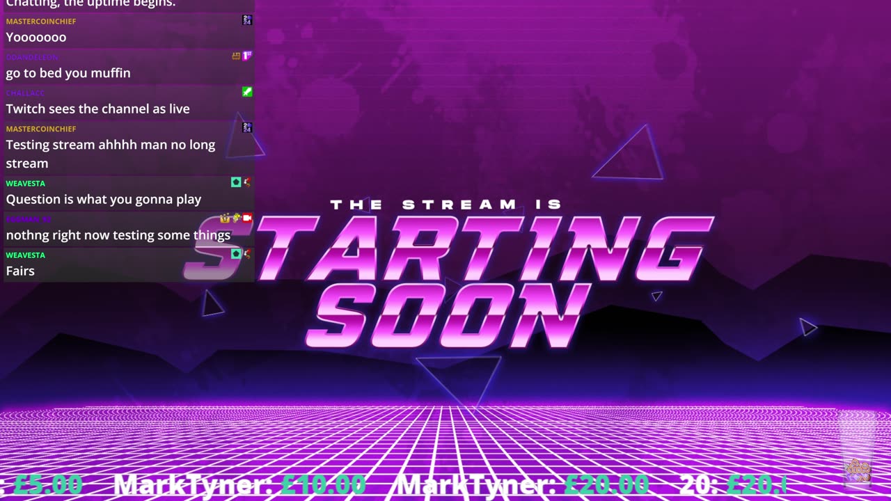 testing something
