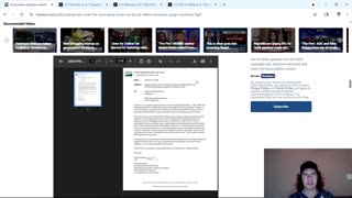 EBT Recipients Threaten Civil Unrest If They Don't Receive Their Benefits By November 1st