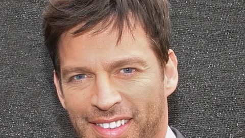 Happy Birthday to HARRY CONNICK JR.