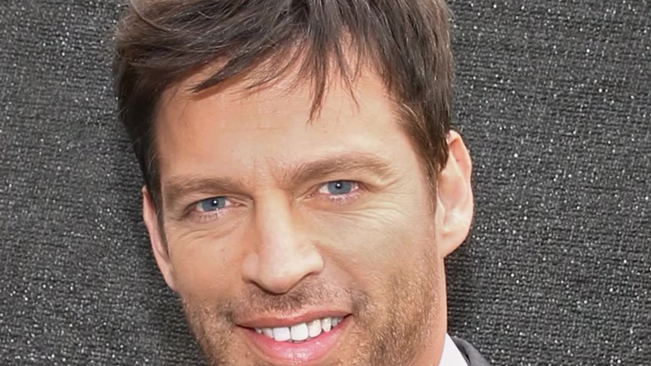 Happy Birthday to HARRY CONNICK JR.