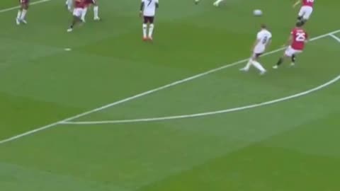 ไฮไลท์ แมนยู VS อาร์เซน่อล