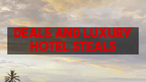 Master Mighty Travels PREMIUM: Business Class & 5-Star Hotel best practices.