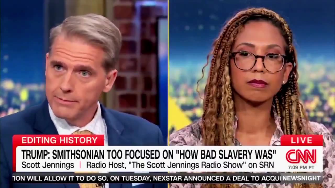 Modern slavery in USA