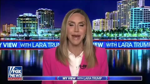 Lara Trump with My View Show (Full Episode)! - March 22, 2025