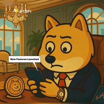 Discover xStocks 🔍✨ | BYDFi Crypto Meme #cryptomemes #cryptoshorts #cryptolife #stocks #bydfi