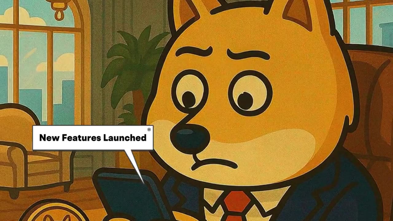Discover xStocks 🔍✨ | BYDFi Crypto Meme #cryptomemes #cryptoshorts #cryptolife #stocks #bydfi