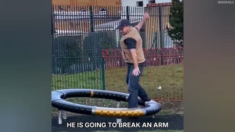 Funny Laugh Challenge | Try Not To Laugh | WidoFails