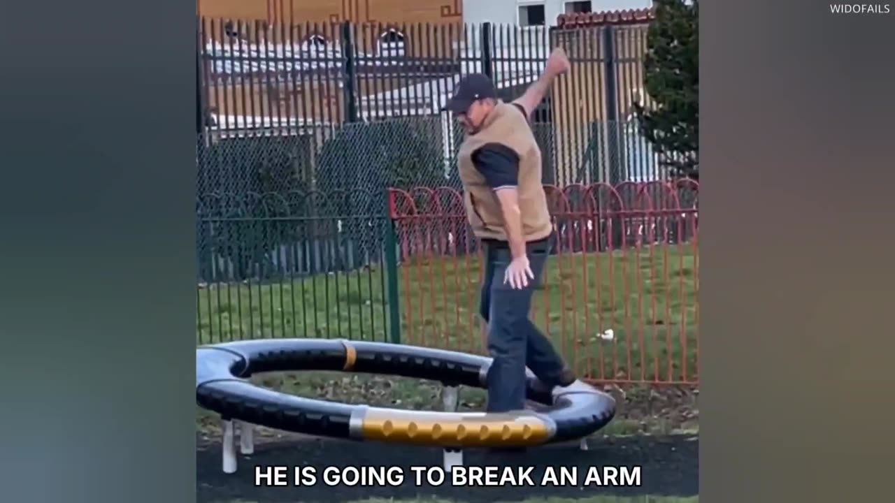 Funny Laugh Challenge | Try Not To Laugh | WidoFails