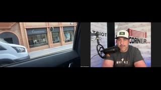 Juan O Savin 8/3/25