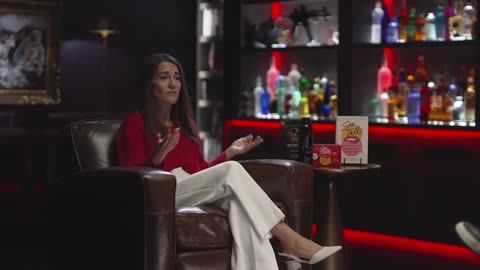 Vanessa Marin - Sex Doctor Explains the Best Bedroom Secrets Men NEED to Know | SRS | Episode #246