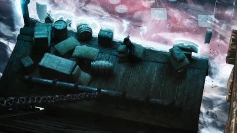 Gothic 1 Remake - Official Release Date Trailer