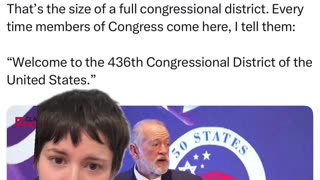 Why are American Lawmakers Attending a “50 States One Israel” Conference