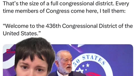 Why are American Lawmakers Attending a “50 States One Israel” Conference