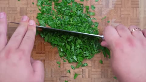 Testing Bayashi's MOST VIRAL Recipe! - This Hamburger Got 197M Views & 11M Likes Already! - YouTube