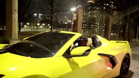 Kochief "CLAP" Official Music Video
