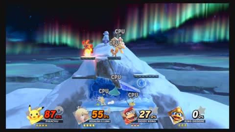 Super Smash Bros Ultimate Battle12