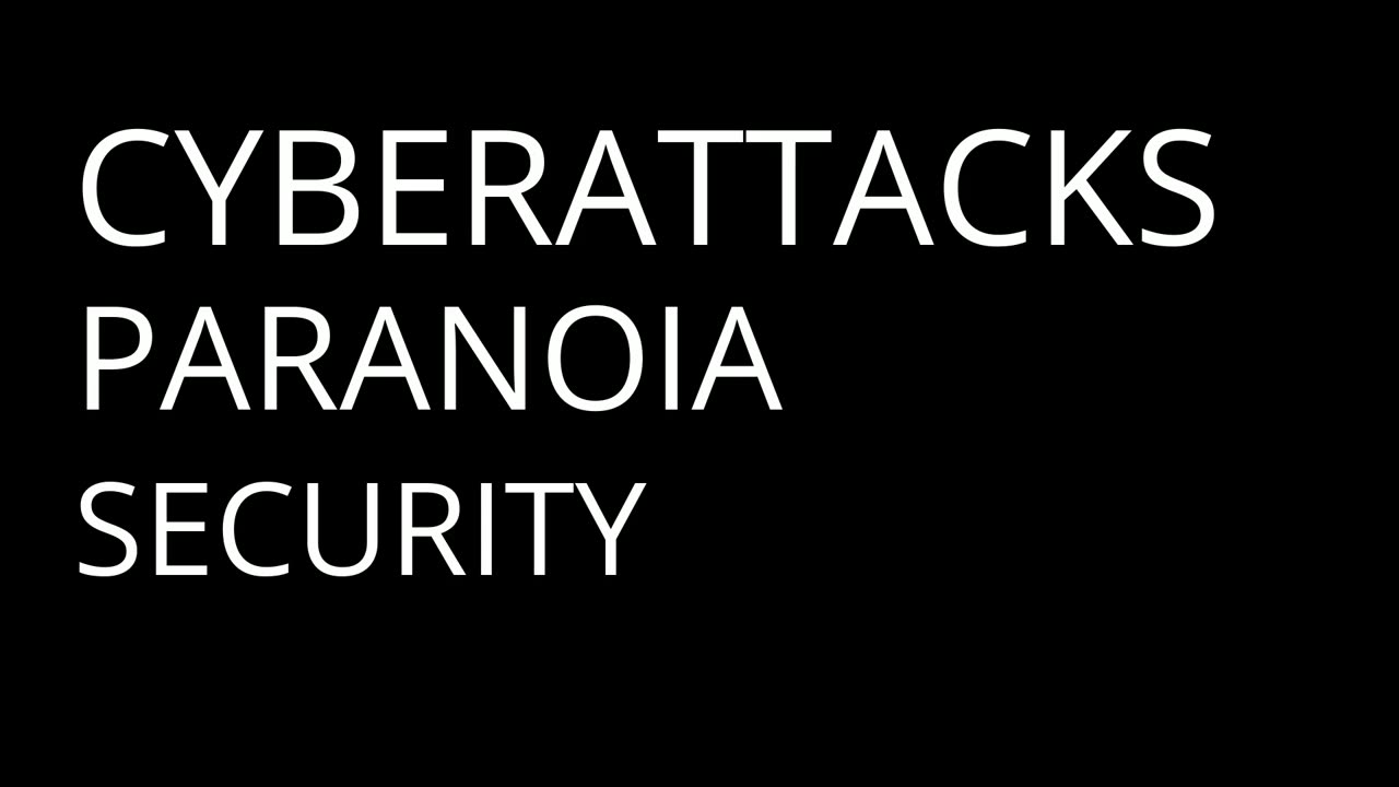 Digital Shadows: The New Age of Crime | Orwell - Part 3