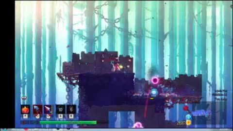 Dead Cells P1